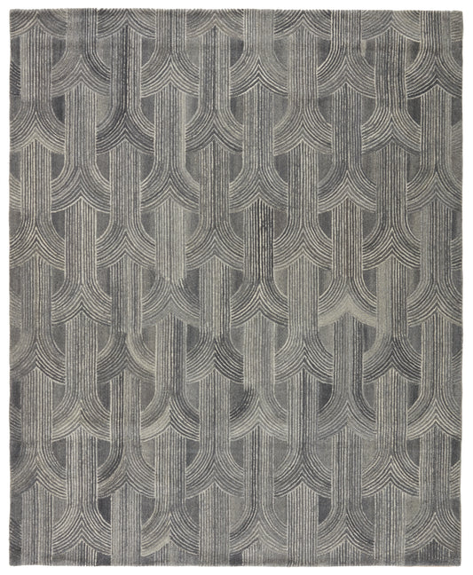 Jaipur Pathways By Verde Home Manhattan Pvh08 Gray/N/A Area Rug