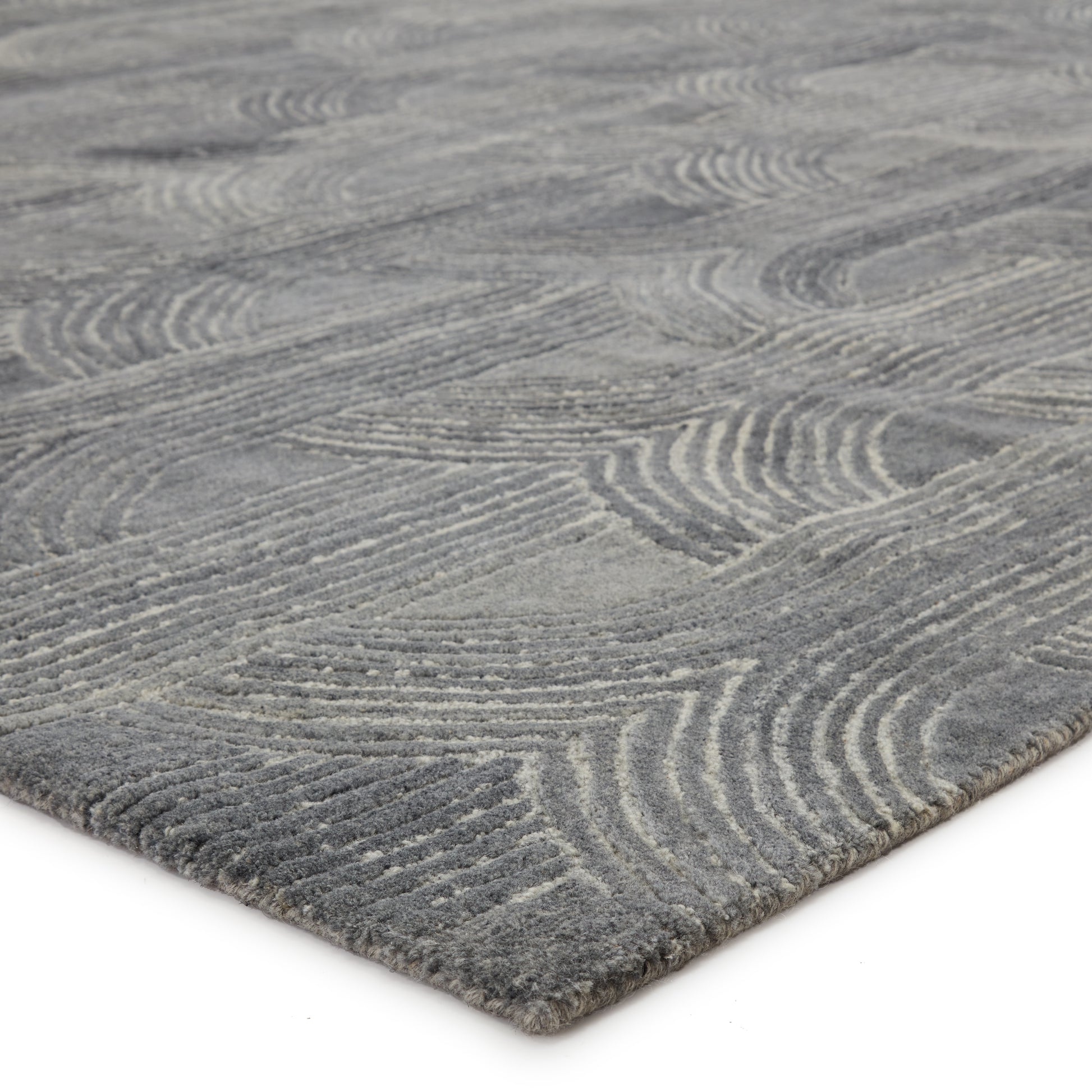 Jaipur Pathways By Verde Home Manhattan Pvh08 Gray/N/A Area Rug