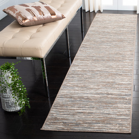 Safavieh Pyramid Pyr233F Grey/Ivory Rugs.