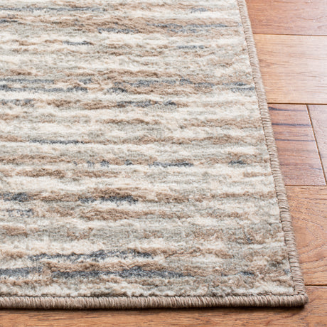 Safavieh Pyramid Pyr233F Grey/Ivory Rugs.