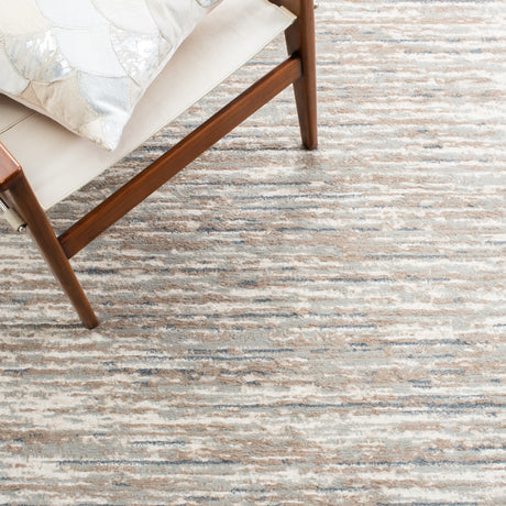 Safavieh Pyramid Pyr233F Grey/Ivory Rugs.