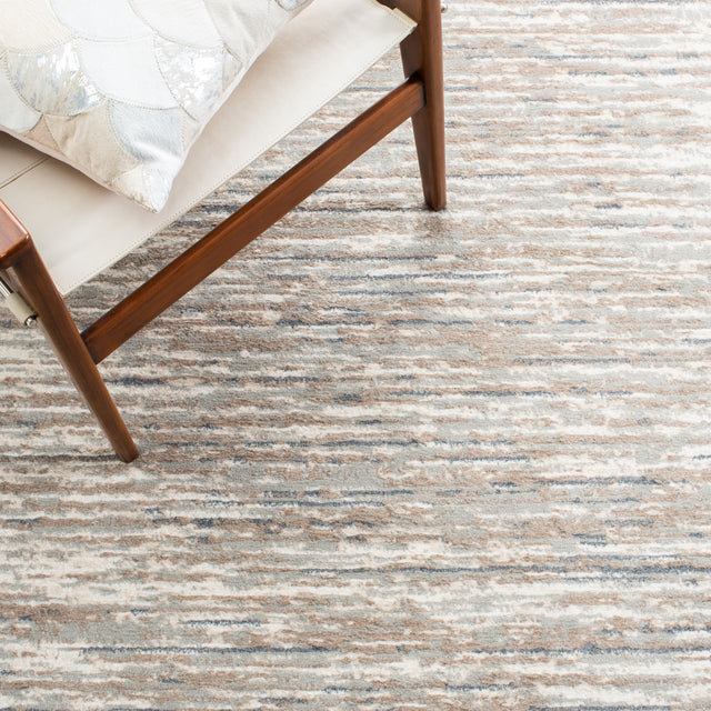 Safavieh Pyramid Pyr233F Grey/Ivory Rugs.