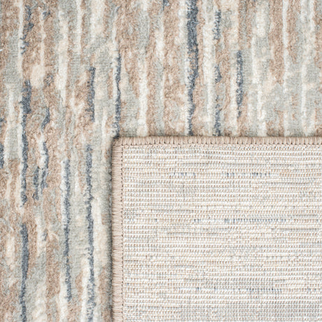 Safavieh Pyramid Pyr233F Grey/Ivory Rugs.