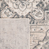 Safavieh Pyramid Pyr268A Ivory/Grey Rugs.