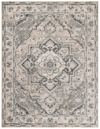 Safavieh Pyramid Pyr268A Ivory/Grey Area Rug