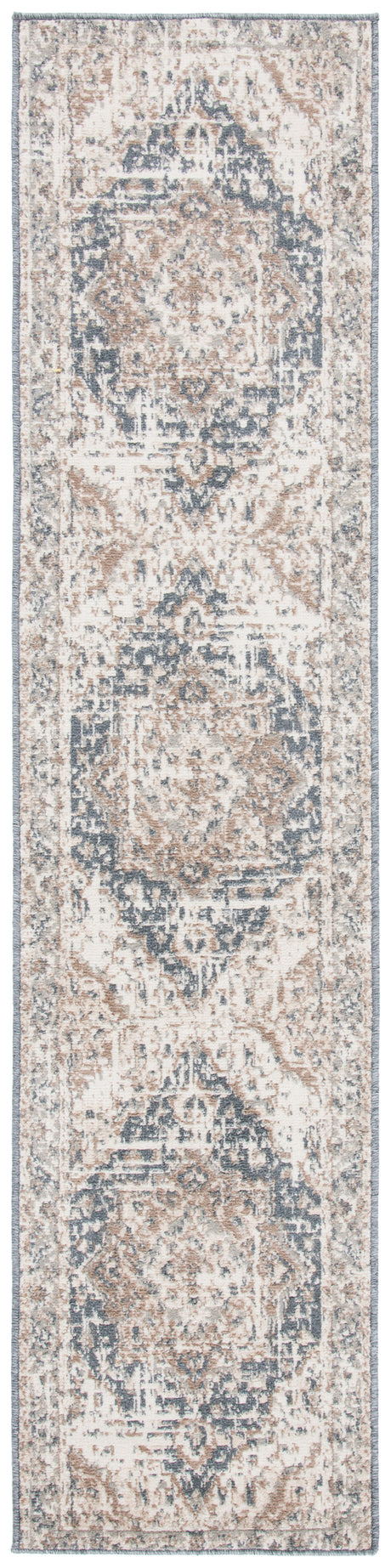 Safavieh Pyramid Pyr268B Ivory/Beige Rugs.