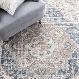 Safavieh Pyramid Pyr268B Ivory/Beige Rugs.
