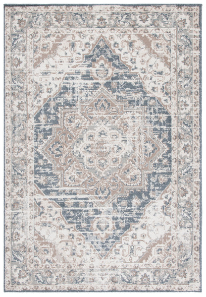 Safavieh Pyramid Pyr268B Ivory/Beige Area Rug