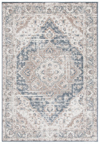 Safavieh Pyramid Pyr268B Ivory/Beige Area Rug