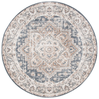 Safavieh Pyramid Pyr268B Ivory/Beige Area Rug