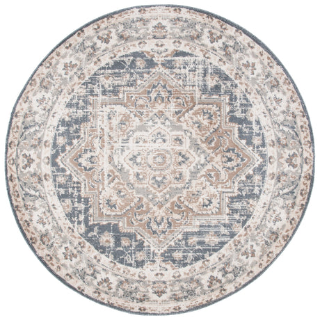 Safavieh Pyramid Pyr268B Ivory/Beige Rugs.