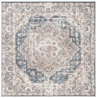 Safavieh Pyramid Pyr268B Ivory/Beige Area Rug