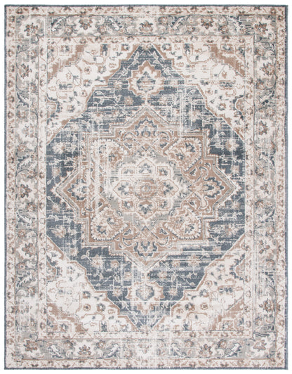 Safavieh Pyramid Pyr268B Ivory/Beige Area Rug