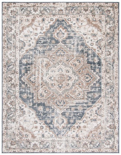 Safavieh Pyramid Pyr268B Ivory/Beige Rugs.