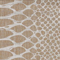 KAS Provo 5767 Elements Natural Area Rug