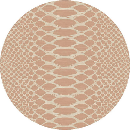KAS Provo 5767 Elements Natural Area Rug