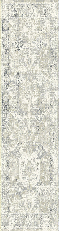 Dynamic Rugs Quartz 27073 Ivory Area Rug