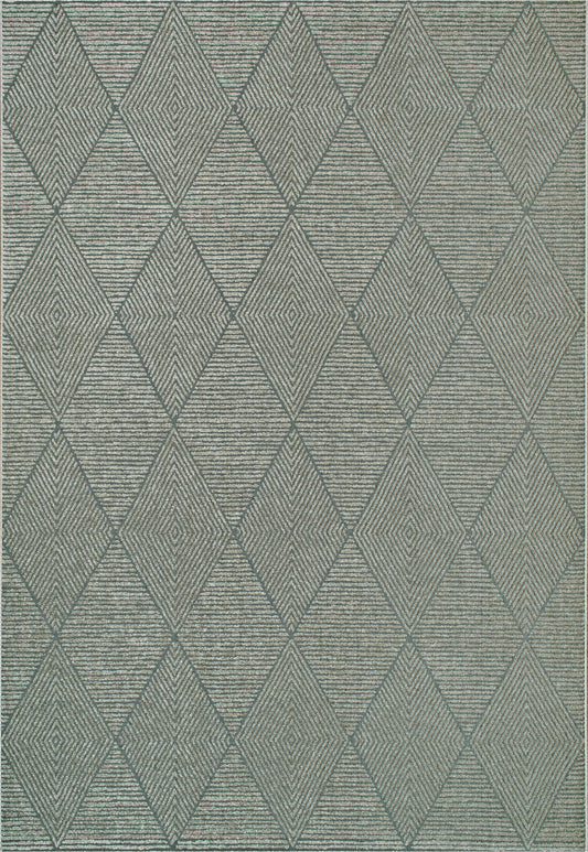 Dynamic Rugs Quin 41006 Ivory Area Rug