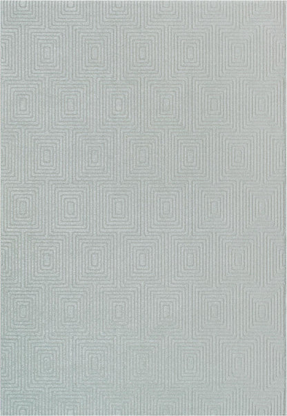 Dynamic Rugs Quin 41009 Grey Area Rug