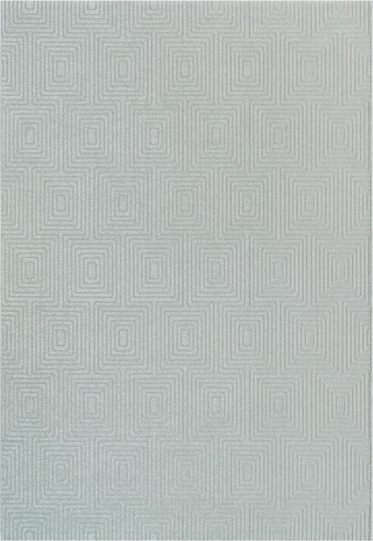 Dynamic Rugs Quin 41009 Grey Area Rug