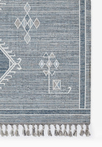 Momeni Rabat Rbt-2 Blue Area Rug