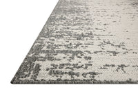 Loloi Rainier Rai-01 Ivory/Grey Area Rug