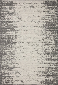 Loloi Rainier Rai-01 Ivory/Grey Area Rug