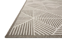 Loloi Rainier Rai-03 Natural/Ivory Area Rug