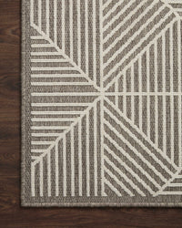 Loloi Rainier Rai-03 Natural/Ivory Area Rug