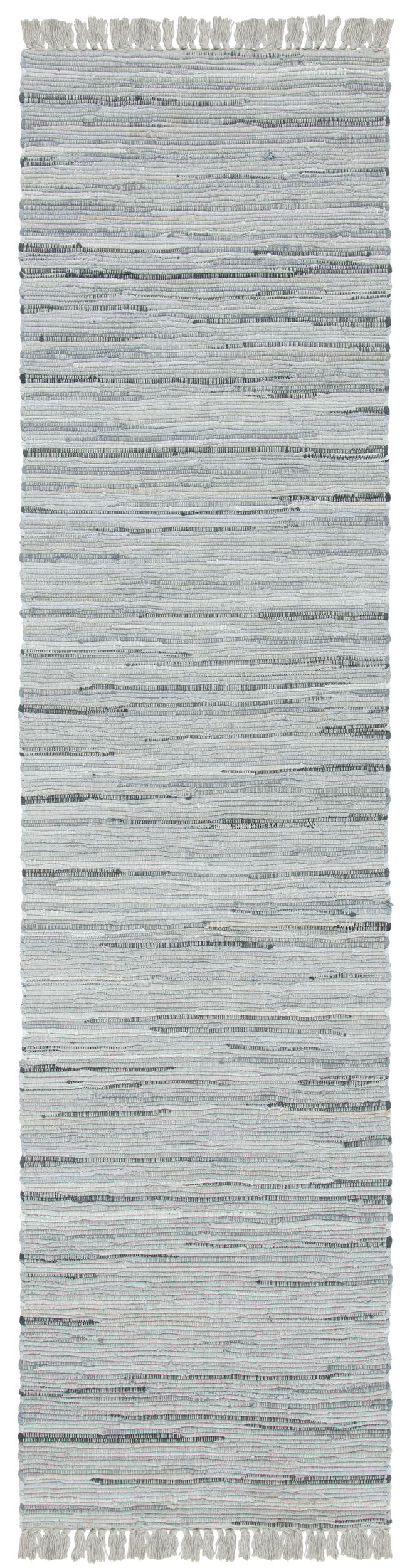 Safavieh Rag Rug Rar121A Grey Area Rug