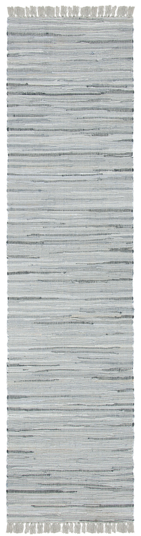 Safavieh Rag Rug Rar121A Grey Rug.