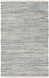 Safavieh Rag Rug Rar121A Grey Rug.