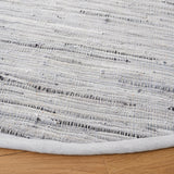 Safavieh Rag Rug Rar121A Grey Rug.