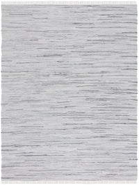 Safavieh Rag Rug Rar121A Grey Area Rug