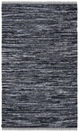 Safavieh Rag Rug Rar121Z Black Rugs.