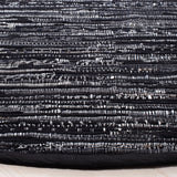 Safavieh Rag Rug Rar121Z Black Rugs.