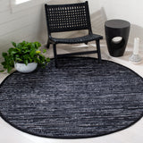 Safavieh Rag Rug Rar121Z Black Rugs.