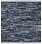 Safavieh Rag Rug Rar121Z Black Rugs.