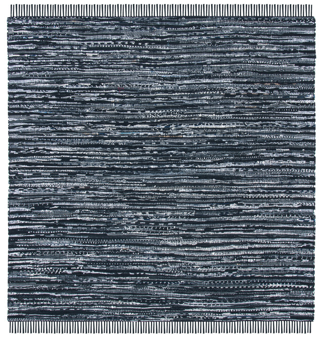 Safavieh Rag Rug Rar121Z Black Rugs.