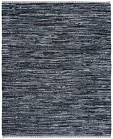 Safavieh Rag Rug Rar121Z Black Rugs.