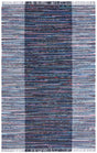 Safavieh Rag Rug Rar122F Grey/Black Rugs.