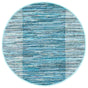 Safavieh Rag Rug Rar122M Light Blue/Grey Rugs.