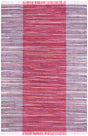 Safavieh Rag Rug Rar122Q Red/Grey Rugs.
