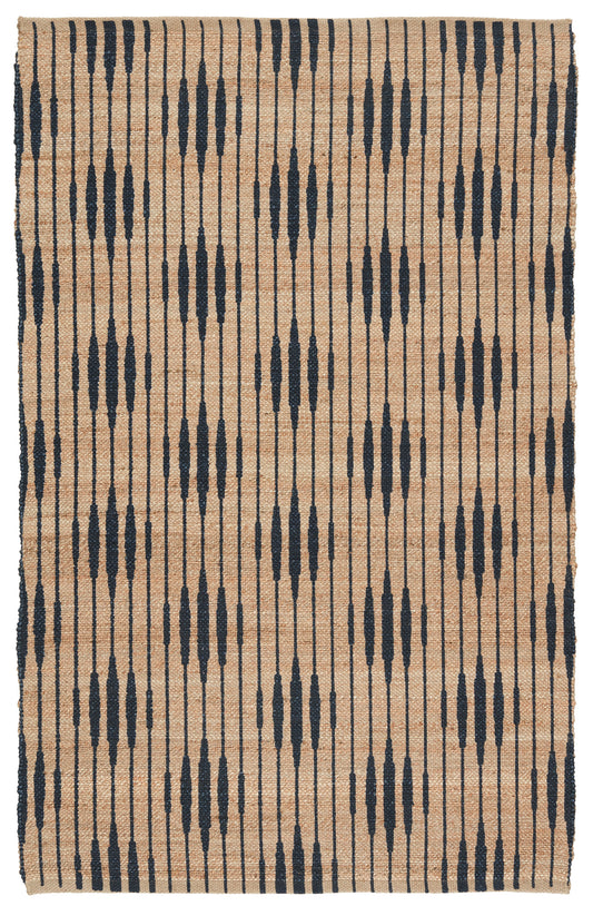 Jaipur Raya Atolia Ray01 Natural Area Rug