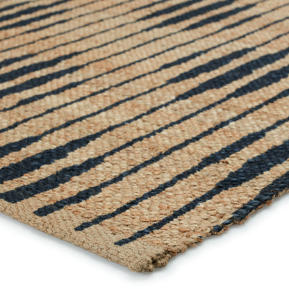 Jaipur Raya Atolia Ray01 Natural Area Rug