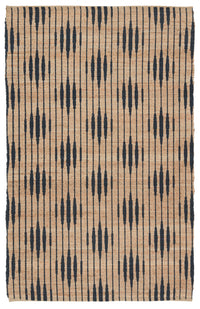 Jaipur Raya Atolia Ray01 Natural Area Rug