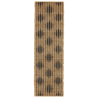 Jaipur Raya Atolia Ray01 Natural Area Rug