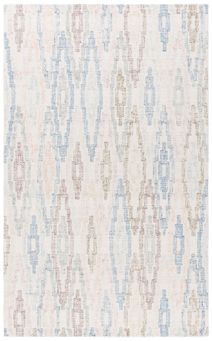 Safavieh Rodeo Drive Rd101M Ivory/Blue Area Rug