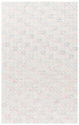 Safavieh Rodeo Drive Rd102M Ivory/Blue Rugs.