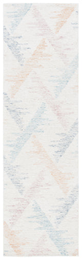 Safavieh Rodeo Drive Rd103M Ivory/Blue Rugs.